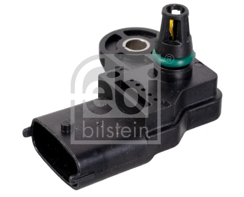 Sensor, intake manifold pressure